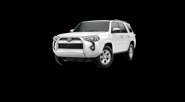 $44153 : 2024 4Runner SR5 image 2