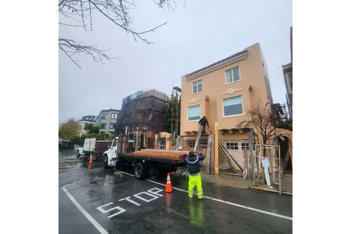 Mendez Professional Painting image 6