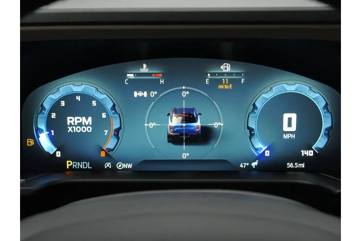 $31487 : Ford Bronco Sport 2025 AWD B image 8