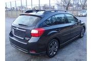$10950 : 2012 Impreza 2.0i Sport Premi thumbnail