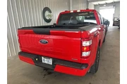 $27040 : Ford F-150 2021 4x2 XL 4dr S thumbnail