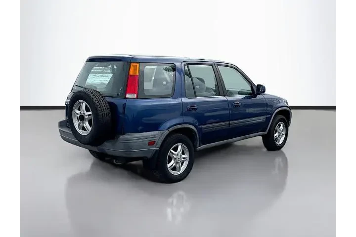 $5988 : Honda CR-V 1998 AWD EX 4dr S image 5