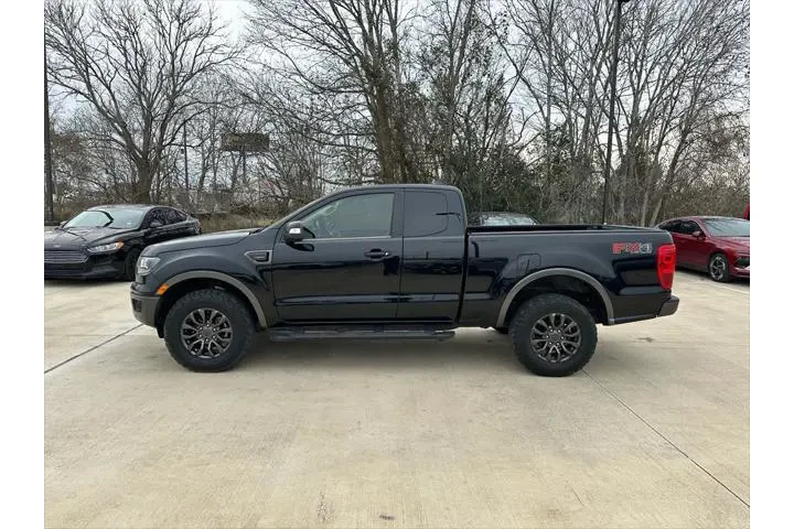 $26988 : Ford Ranger 2020 4x4 Lariat image 8