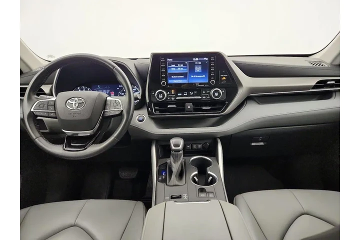 $35998 : Toyota Highlander 2020 XLE 4 image 9