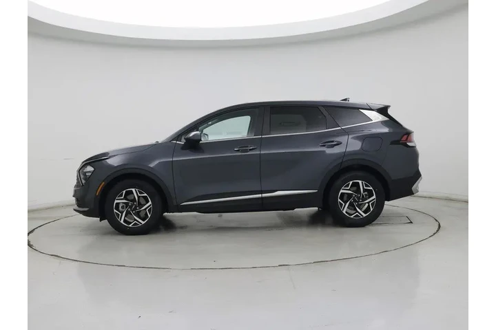 $20998 : Kia Sportage 2023 LX 4dr SUV image 3