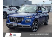 Hyundai VENUE 2025 Limited 4 en San Diego