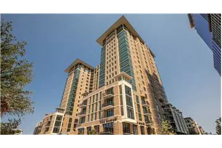 $2970 : Rental property with 1 bedro image 4