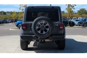 $22495 : Jeep Wrangler Unlimited 2018 thumbnail
