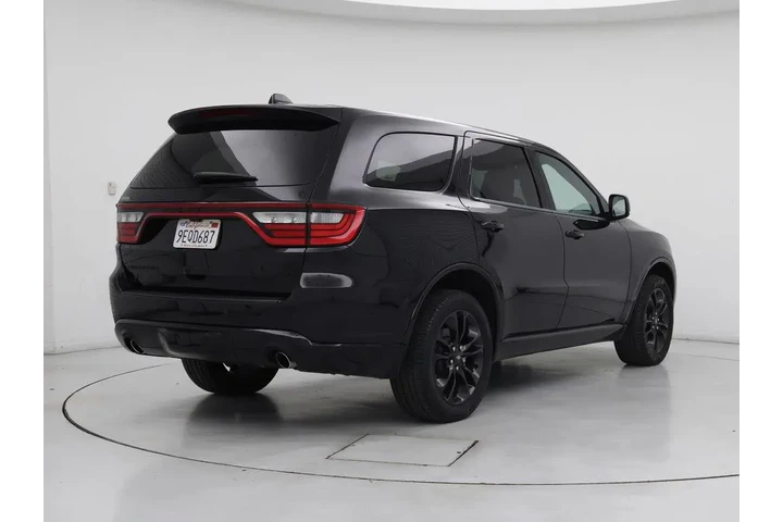 $31998 : Dodge Durango 2022 AWD GT 4d image 8