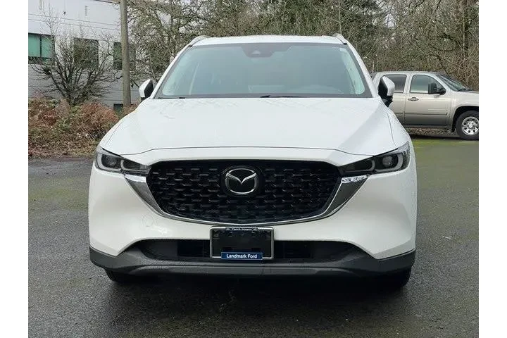 $26995 : Mazda CX-5 2022 AWD 2.5 S Pr image 10