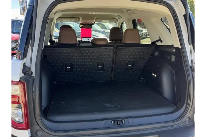 $34777 : Ford Bronco Sport 2023 AWD B image 7