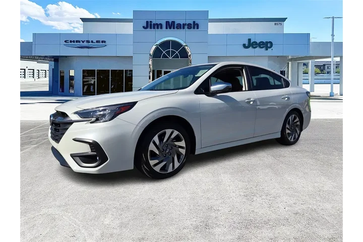 $31588 : Subaru Legacy 2023 AWD Touri image 2