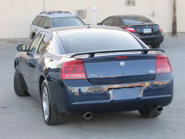 $8995 : 2006 Charger RT image 7