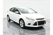 $8500 : Ford Focus 2014 SE 4dr Hatch thumbnail