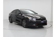 Kia Forte 2023 GT-Line 4dr S en Sacramento
