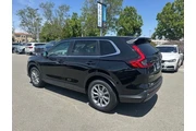 $36998 : Honda CR-V 2025 AWD EX-L 4dr thumbnail
