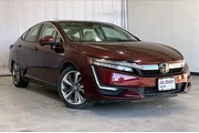 Honda Clarity Plug-In Hybrid en Houston