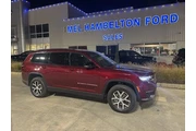Jeep Grand Cherokee L 2024 4 en Wichita