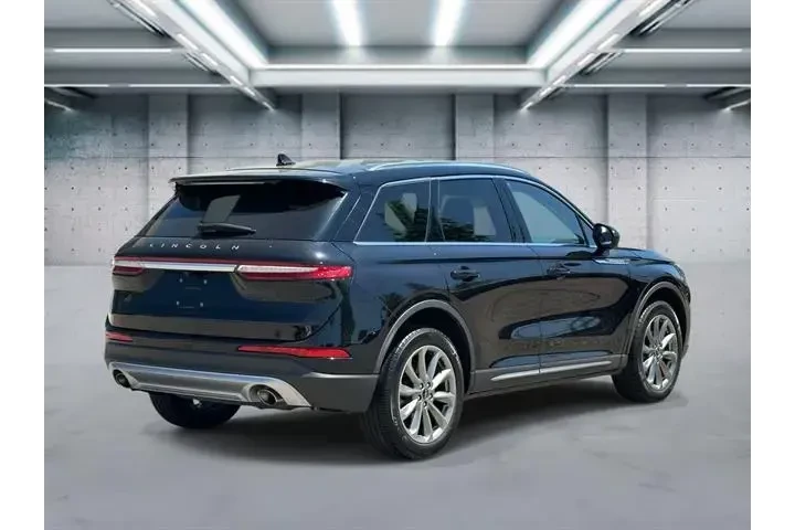 $27495 : Lincoln Corsair 2022 AWD Sta image 6