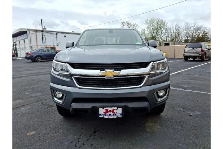 $23600 : 2019 Colorado LT Crew Cab 4WD image 2