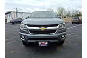 $23600 : 2019 Colorado LT Crew Cab 4WD thumbnail