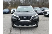 $23926 : Nissan Rogue 2023 AWD Platin thumbnail