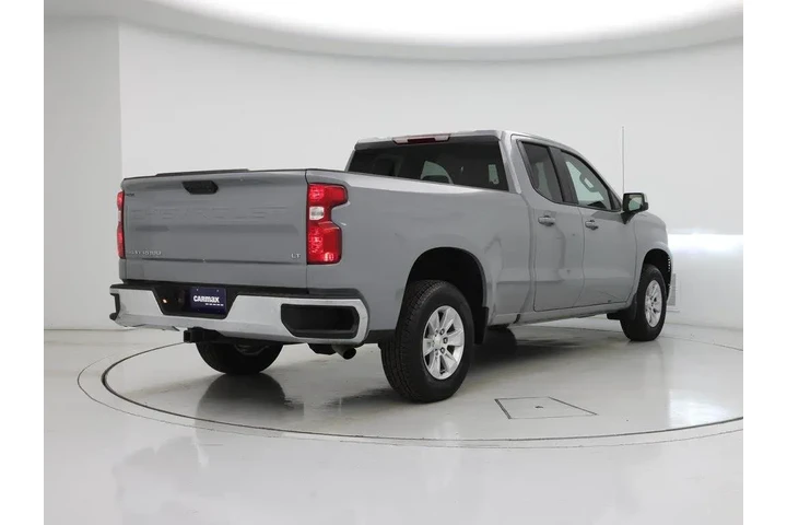 $37998 : Chevrolet Silverado 1500 202 image 8