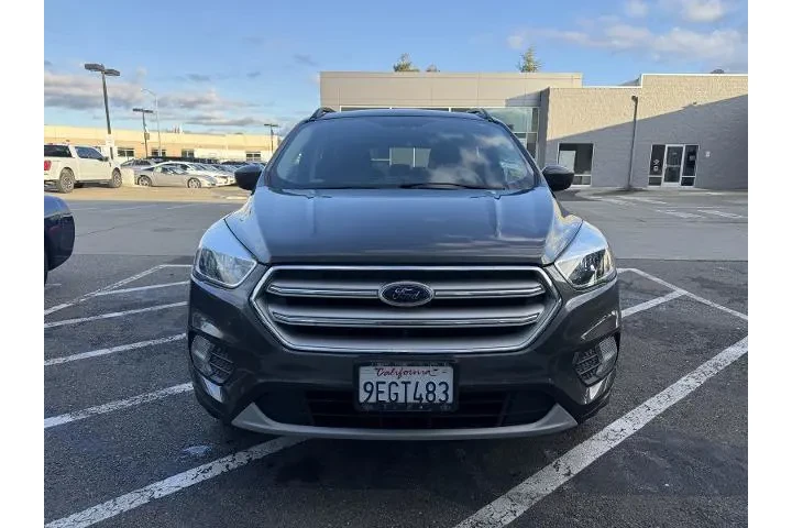 $11950 : Ford Escape 2018 AWD SE 4dr image 2