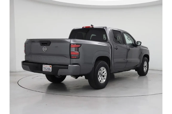 $33998 : Nissan Frontier 2024 4x2 S 4 image 8