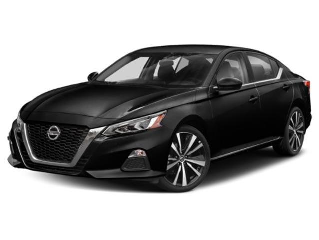 $20000 : 2021 Nissan Altima image 1