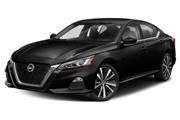 2021 Nissan Altima