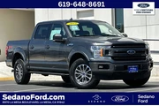 Ford F-150 2018 4x4 XLT 4dr en San Diego