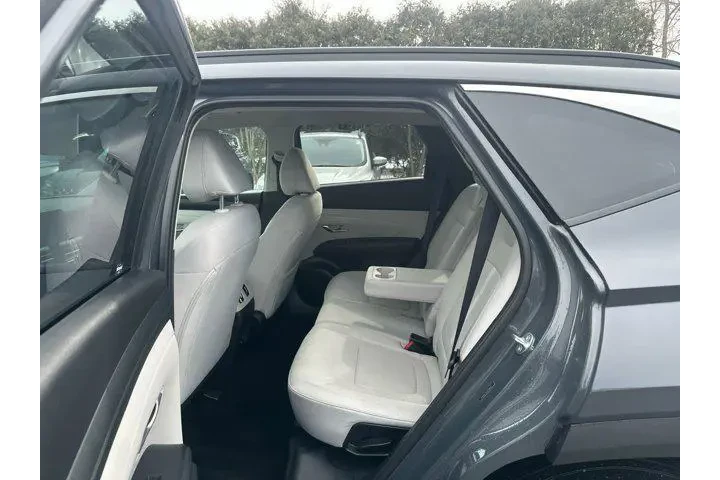 $26000 : Hyundai TUCSON 2025 AWD SEL image 6