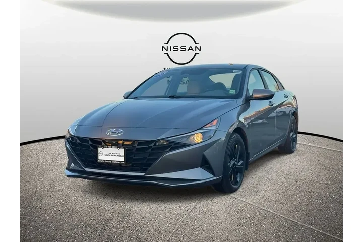 $17995 : Hyundai ELANTRA 2023 SEL 4dr image 4
