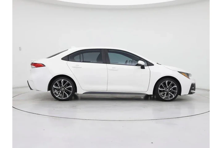 $20998 : Toyota Corolla 2021 SE 4dr S image 7