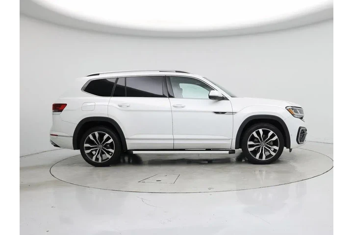 $30998 : Volkswagen Atlas 2022 AWD V6 image 7