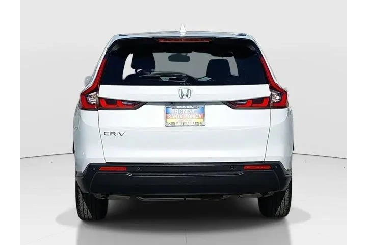 $31999 : Honda CR-V 2023 AWD EX-L 4dr image 6