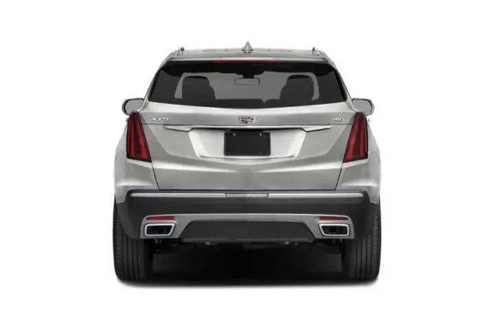 $24590 : Cadillac XT5 2021 Premium Lu image 8