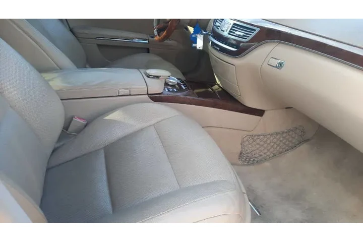 $7995 : 2010 Mercedes-Benz S-Class S image 7