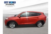 $11792 : Hyundai TUCSON 2016 AWD SE 4 thumbnail