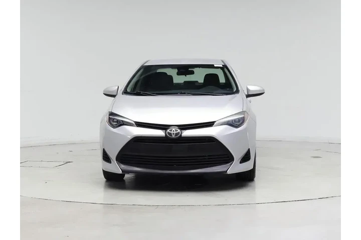 $16998 : Toyota Corolla 2017 LE 4dr S image 5
