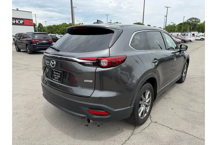$13980 : 2019 CX-9 Touring image 2