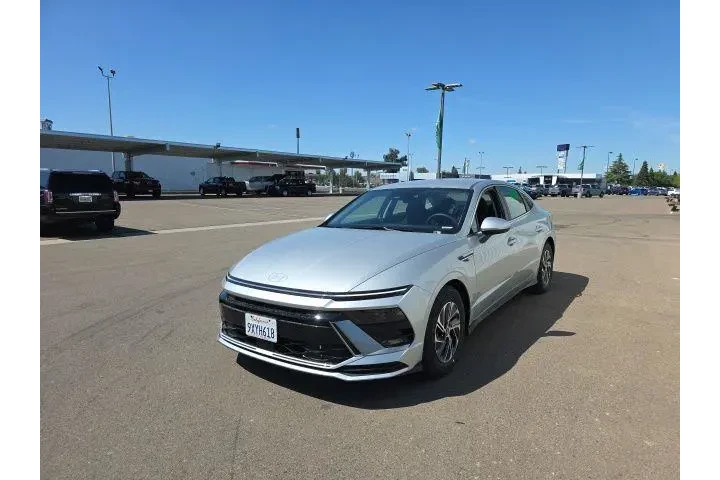 $29900 : Hyundai SONATA Hybrid 2026 B image 3