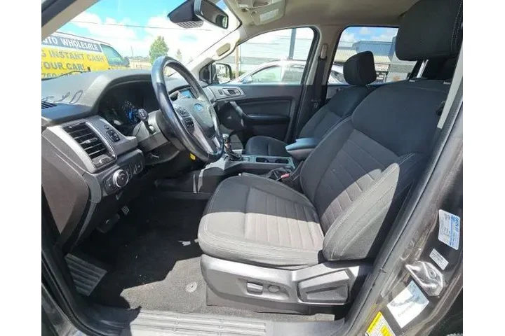 $22800 : Ford Ranger 2019 4x2 XL 4dr image 6