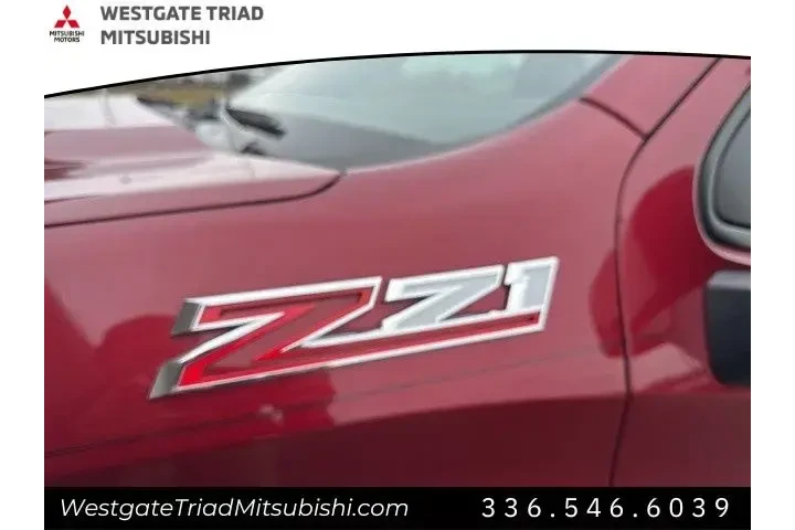 $33360 : Chevrolet Silverado 1500 202 image 4