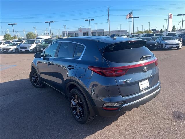 $21999 : 2022 Sportage LX image 7