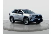 Toyota RAV4 2021 AWD XLE Pre en Long Island