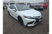 $25800 : Toyota Camry 2021 XSE 4dr Se thumbnail