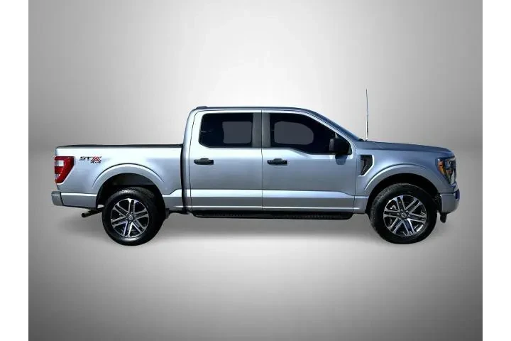 $33995 : Ford F-150 2023 4x4 XL 4dr S image 4