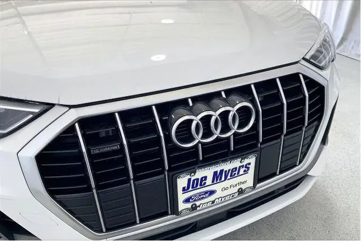 $30861 : Audi Q3 2025 AWD quattro S l image 7